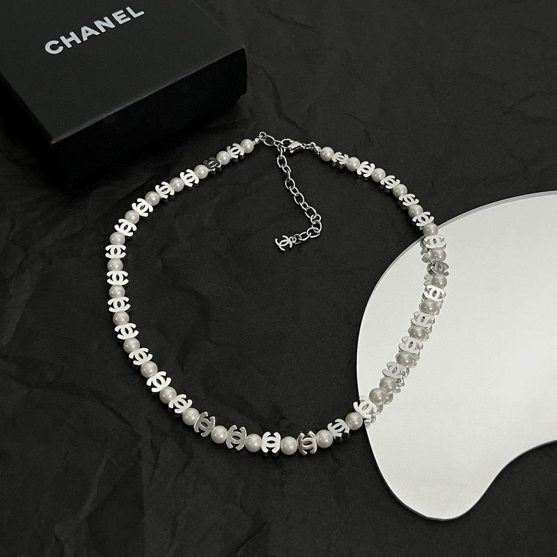 Chanel Necklaces 32